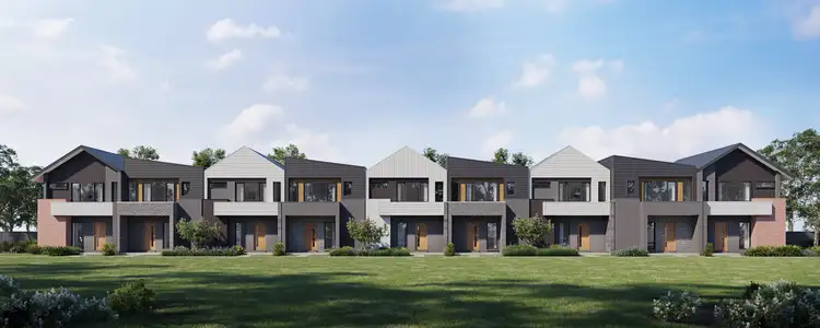 Lot 4 Nelson Street, Ortus, Cranbourne VIC 3977