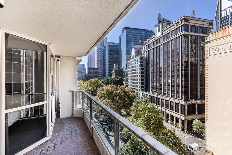 57 York Street, Sydney NSW 2000
