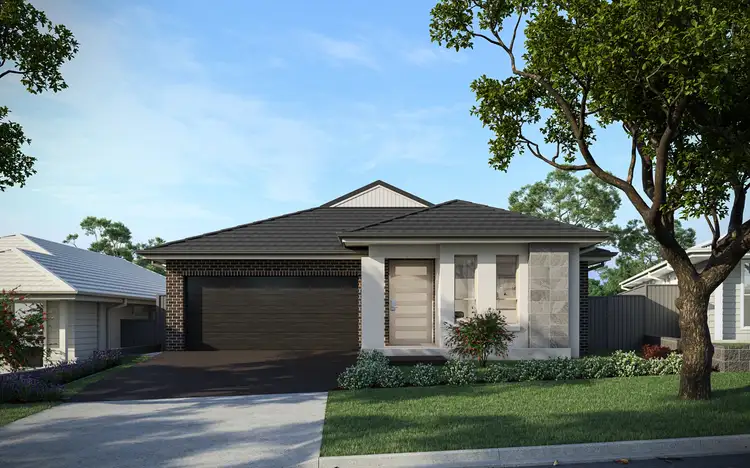 Lot 308 Kilcarra Street, Chisholm NSW 2322