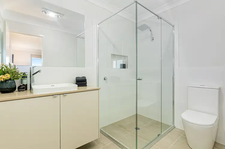 Fourth view of Homely house listing, Lot 308 Kilcarra Street, Chisholm NSW 2322