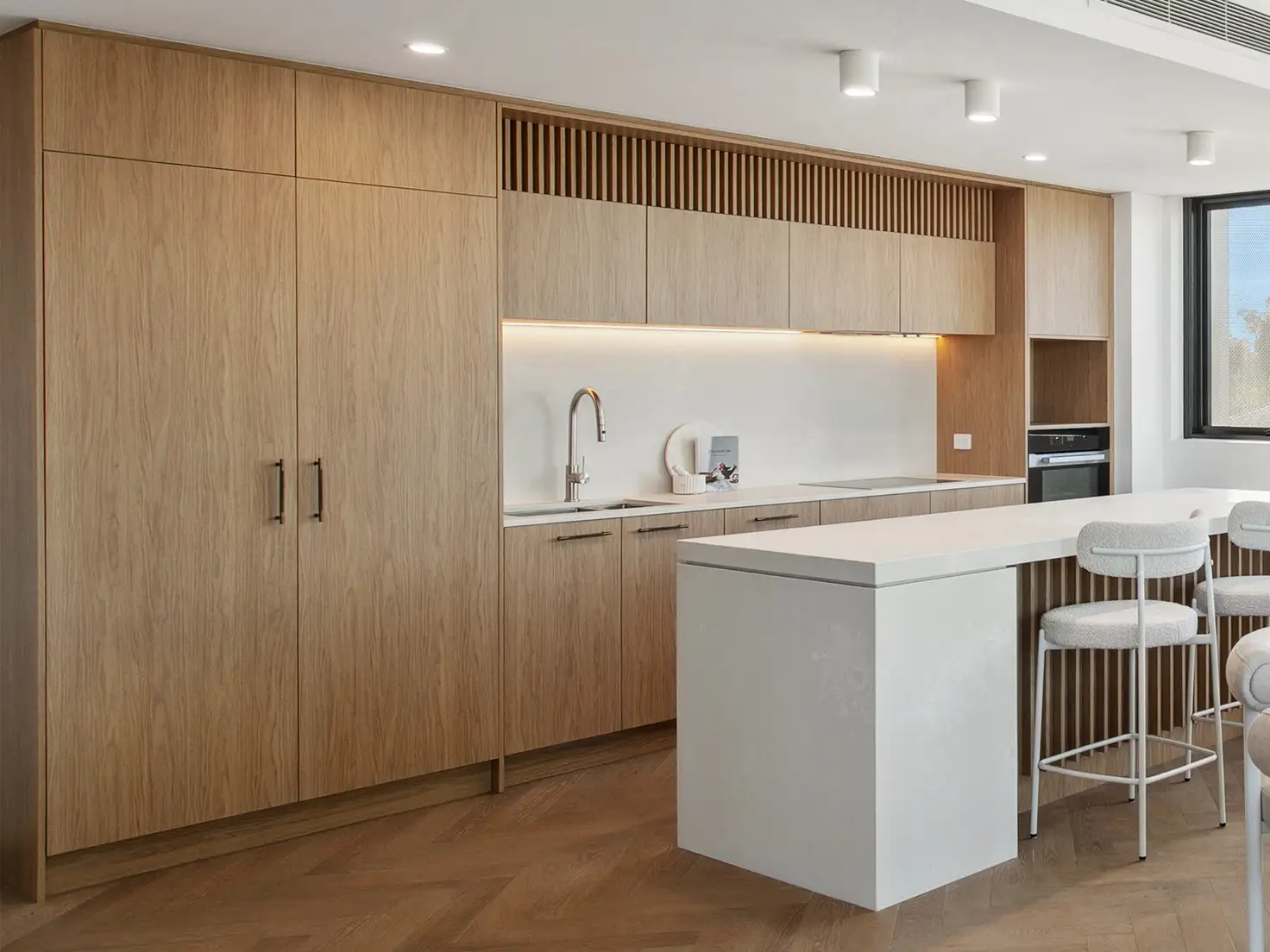 Main view of Homely apartment listing, 302/79-81 Broadway, Nedlands WA 6009