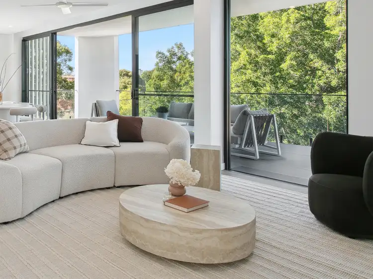 Second view of Homely apartment listing, 302/79-81 Broadway, Nedlands WA 6009