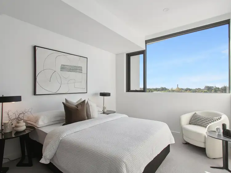 Fifth view of Homely apartment listing, 302/79-81 Broadway, Nedlands WA 6009