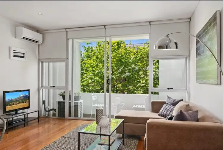 Second view of Homely apartment listing, 241 Crown, Darlinghurst NSW 2010