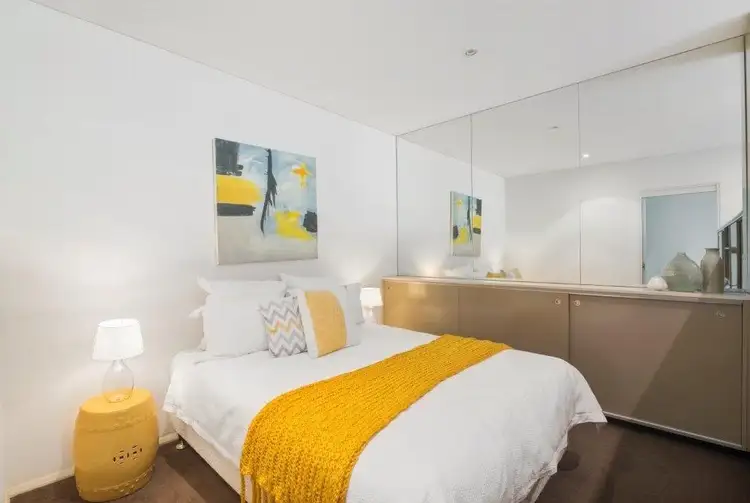 Fourth view of Homely apartment listing, 241 Crown, Darlinghurst NSW 2010