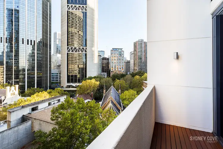 171 Gloucester St, Sydney NSW 2000