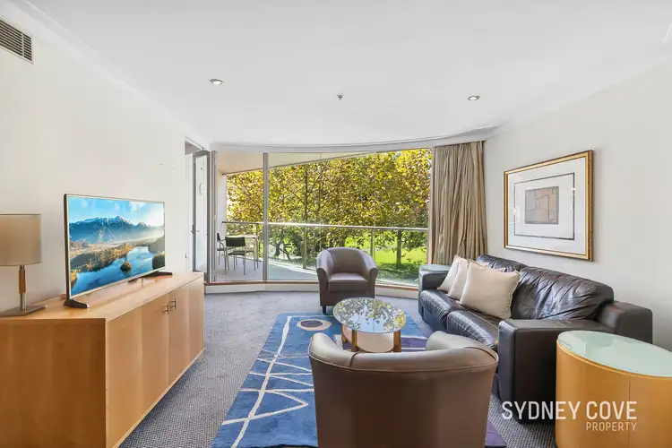 61 Macquarie St, Sydney NSW 2000