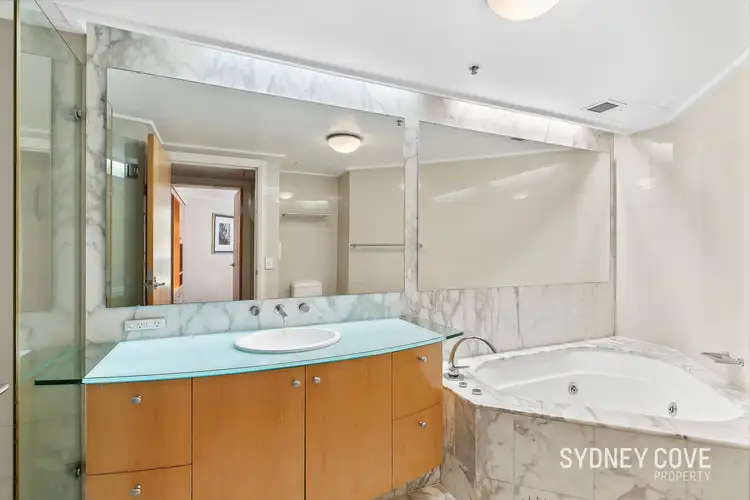 Fifth view of Homely apartment listing, 61 Macquarie St, Sydney NSW 2000