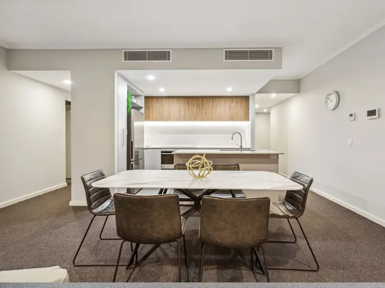 Third view of Homely apartment listing, 207/8 Henley Street, Como WA 6152