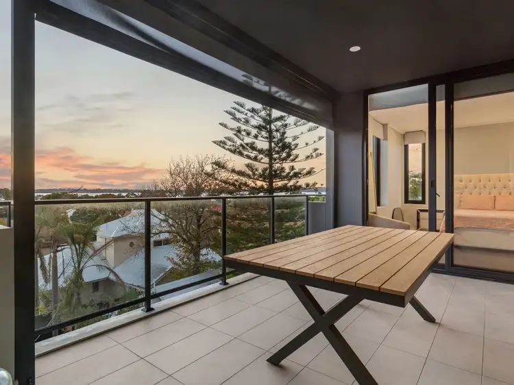 Sixth view of Homely apartment listing, 207/8 Henley Street, Como WA 6152