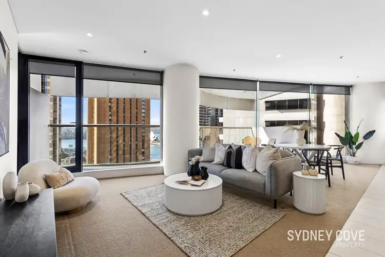 1403/129 Harrington Street, Sydney NSW 2000