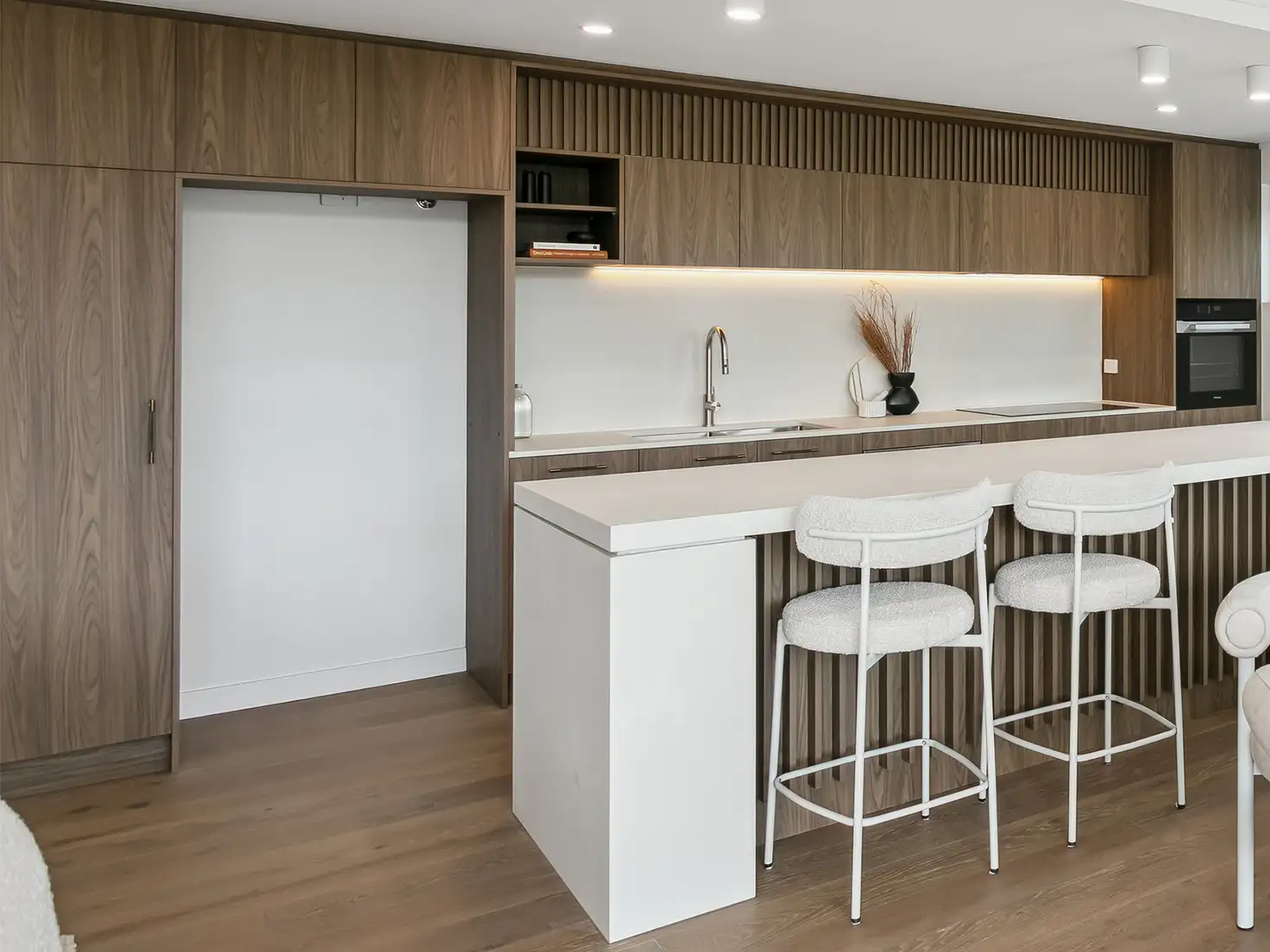 Main view of Homely apartment listing, 302/79-81 Broadway, Nedlands WA 6009
