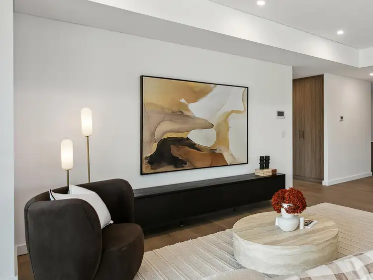 Second view of Homely apartment listing, 302/79-81 Broadway, Nedlands WA 6009