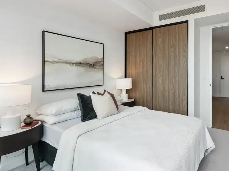 Fifth view of Homely apartment listing, 302/79-81 Broadway, Nedlands WA 6009