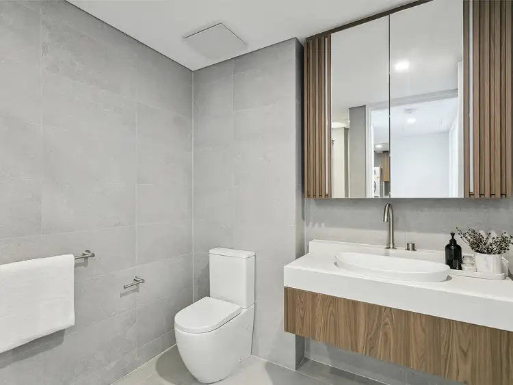 Sixth view of Homely apartment listing, 302/79-81 Broadway, Nedlands WA 6009