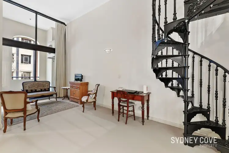 Fourth view of Homely apartment listing, 3/259-261 Clarence Street, Sydney NSW 2000