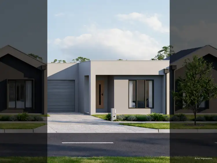 1911 Mel Avenue, Tarneit VIC 3029