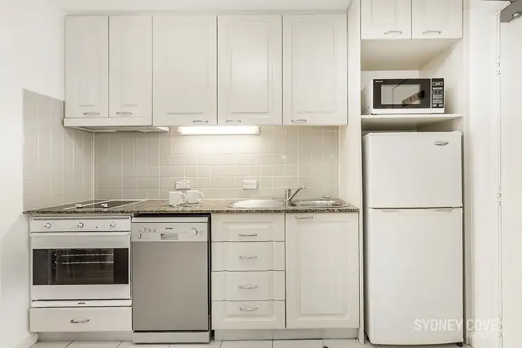 Fourth view of Homely apartment listing, 38 Bridge St, Sydney NSW 2000