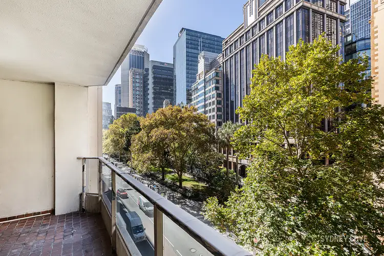 57 York Street, Sydney NSW 2000