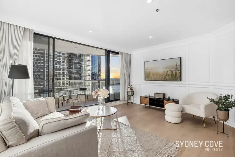 Main view of Homely apartment listing, 187 Kent Street, Sydney NSW 2000