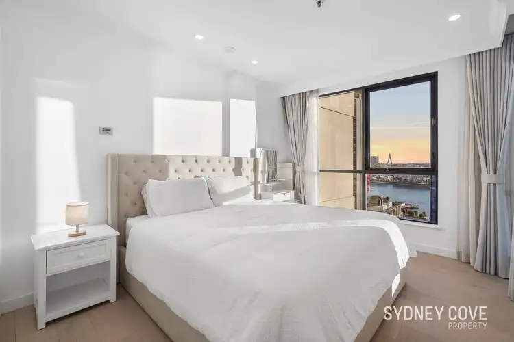 Third view of Homely apartment listing, 187 Kent Street, Sydney NSW 2000