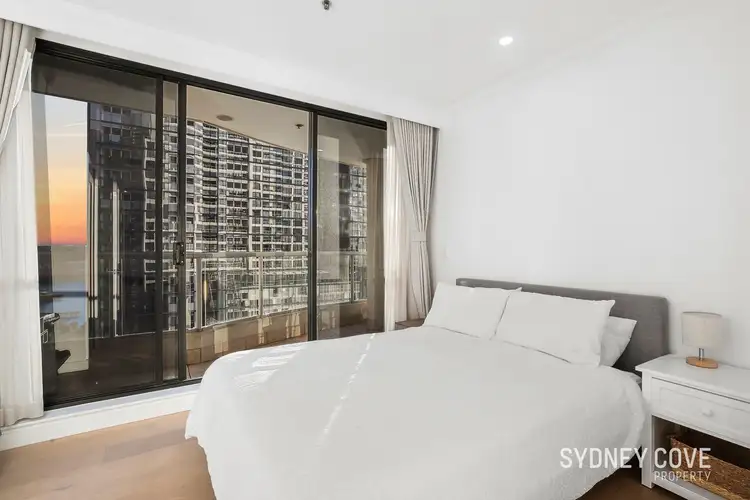 Fourth view of Homely apartment listing, 187 Kent Street, Sydney NSW 2000