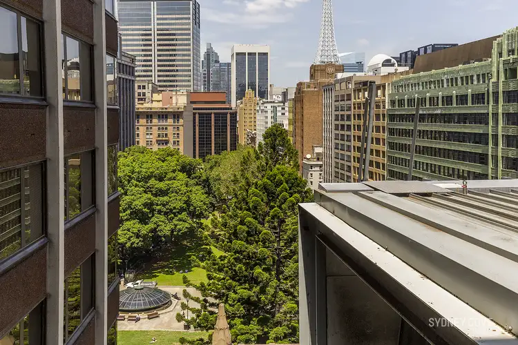 Second view of Homely apartment listing, 2 York St, Sydney NSW 2000