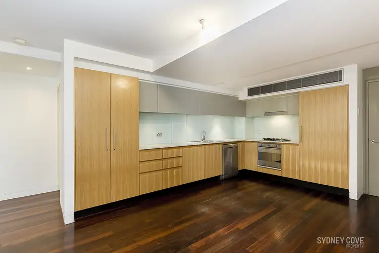 Fourth view of Homely apartment listing, 2 York St, Sydney NSW 2000