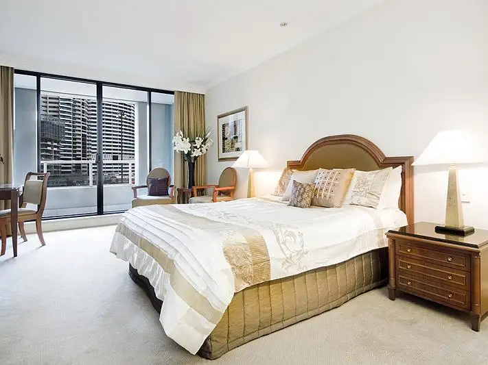 Main view of Homely apartment listing, 187 Kent Street, Sydney NSW 2000