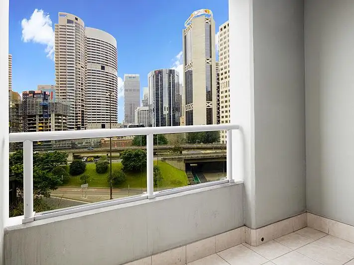 Second view of Homely apartment listing, 187 Kent Street, Sydney NSW 2000