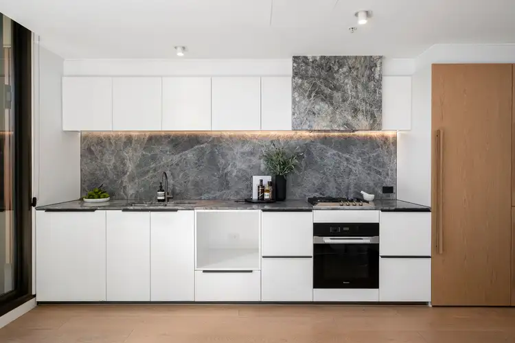Second view of Homely apartment listing, 205/339 Toorak Road, South Yarra VIC 3141
