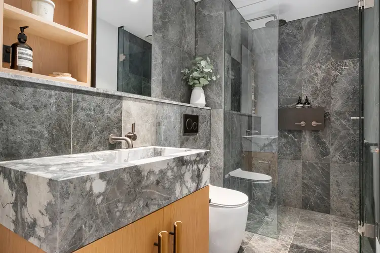 Fourth view of Homely apartment listing, 205/339 Toorak Road, South Yarra VIC 3141