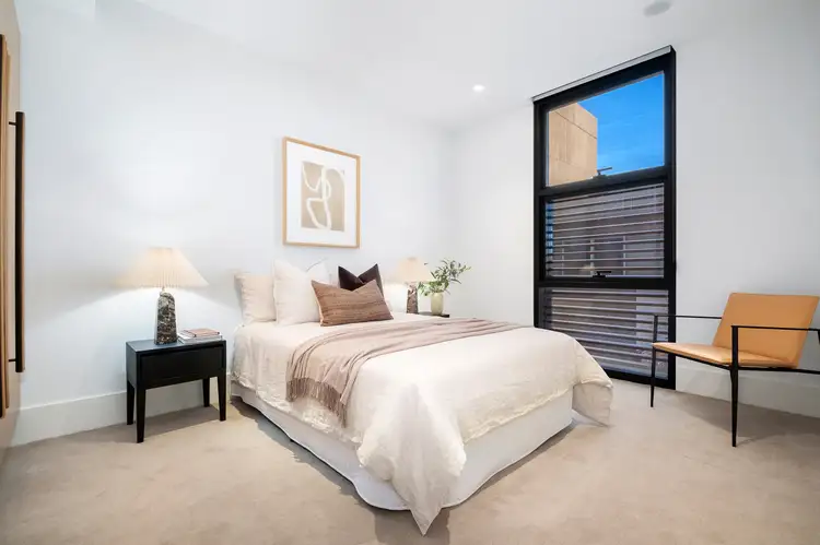 Fifth view of Homely apartment listing, 205/339 Toorak Road, South Yarra VIC 3141