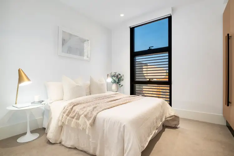Sixth view of Homely apartment listing, 205/339 Toorak Road, South Yarra VIC 3141
