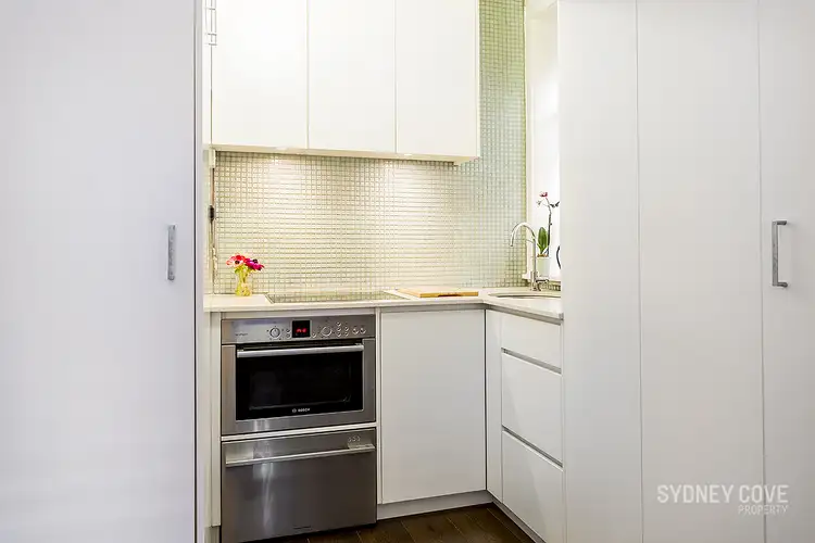 Fourth view of Homely apartment listing, 42 Bayswater Rd, Rushcutters Bay NSW 2011