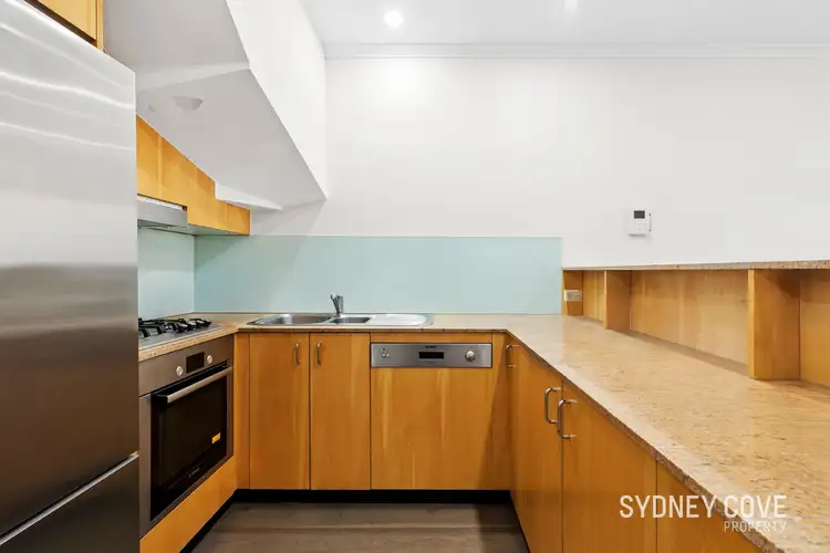 Fourth view of Homely apartment listing, 23/259 Clarence Street, Sydney NSW 2000