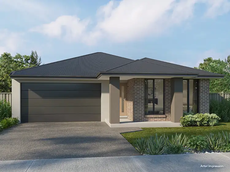 Main view of Homely house listing, Lot 633 Ribolla Way, Everley, Sunbury VIC 3429