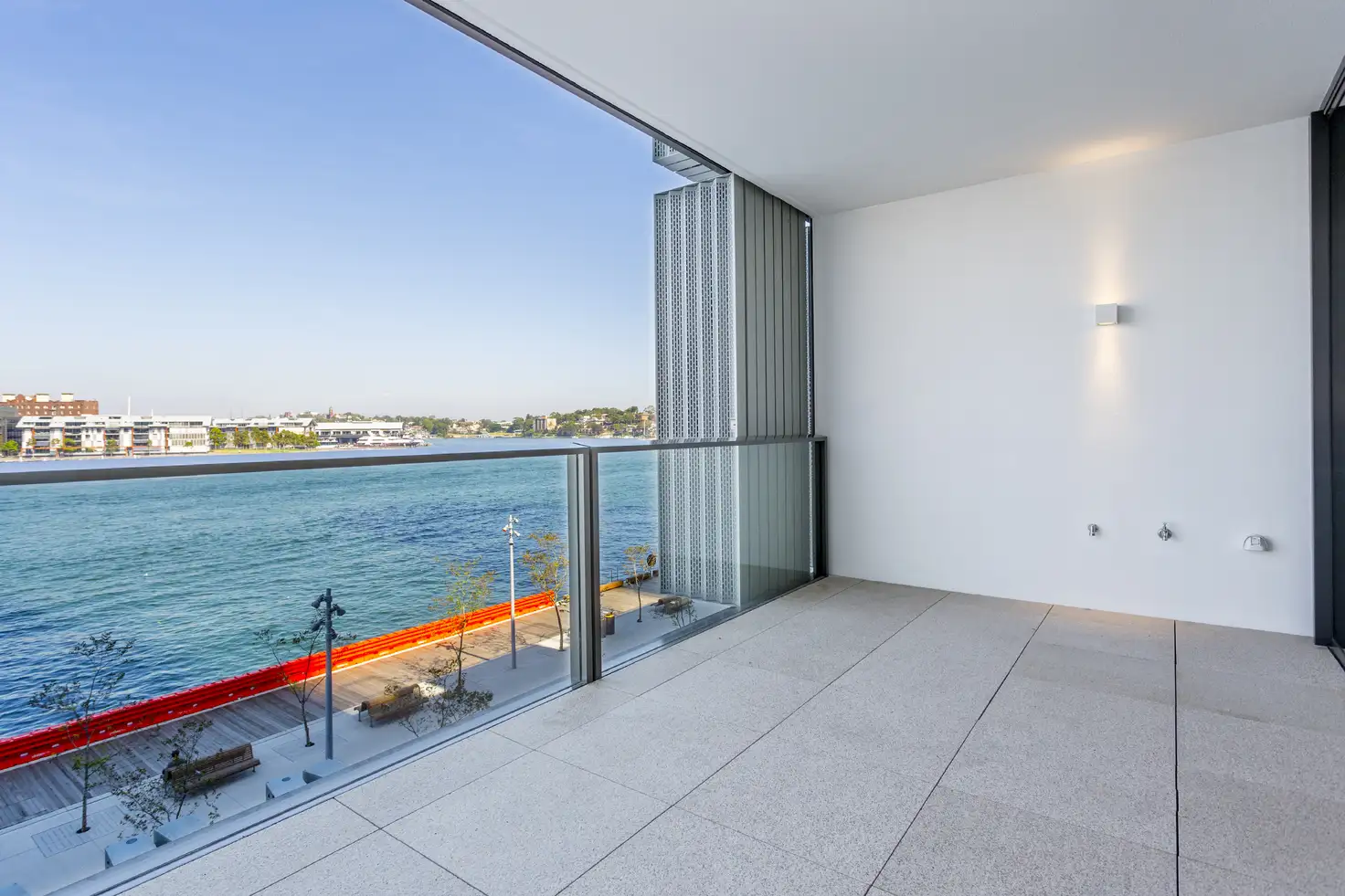 Main view of Homely apartment listing, 29 Barangaroo Ave, Barangaroo NSW 2000