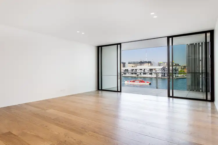 Second view of Homely apartment listing, 29 Barangaroo Ave, Barangaroo NSW 2000