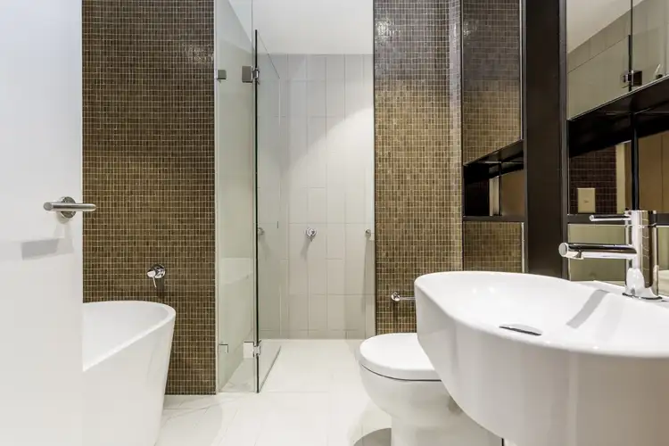 Fourth view of Homely apartment listing, 29 Barangaroo Ave, Barangaroo NSW 2000