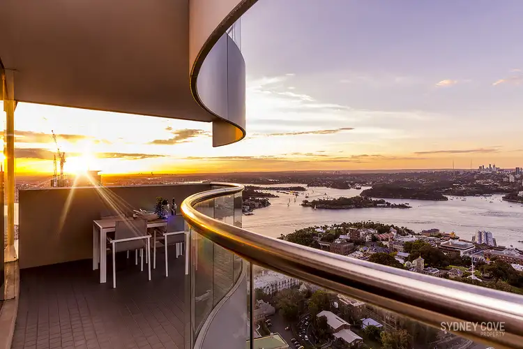 Second view of Homely apartment listing, 129 Harrington St, Sydney NSW 2000