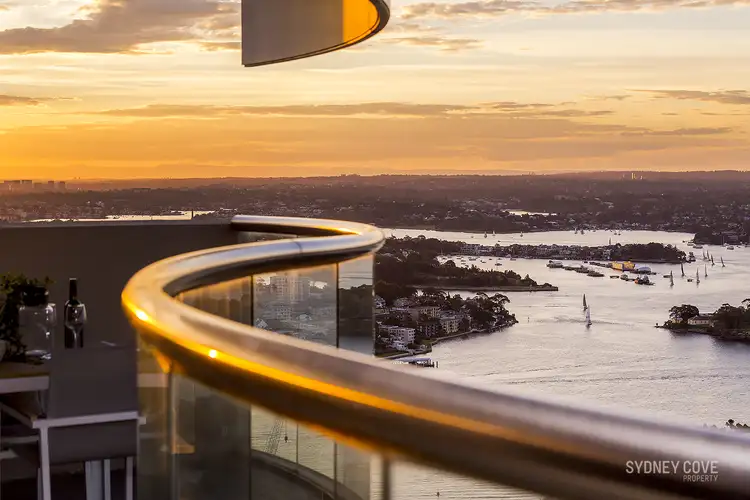 Third view of Homely apartment listing, 129 Harrington St, Sydney NSW 2000