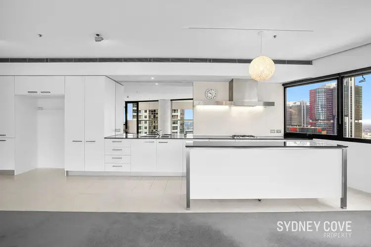 Fourth view of Homely apartment listing, 129 Harrington St, Sydney NSW 2000