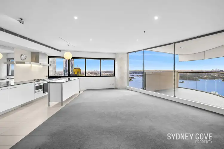 Fifth view of Homely apartment listing, 129 Harrington St, Sydney NSW 2000