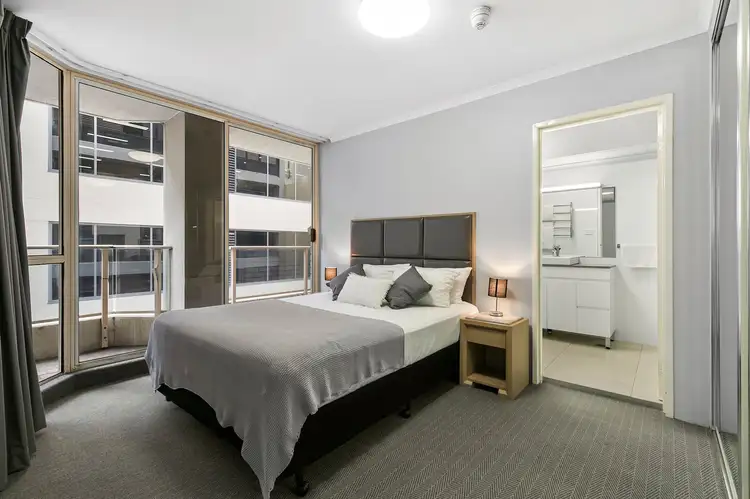 Main view of Homely apartment listing, 57 York St, Sydney NSW 2000
