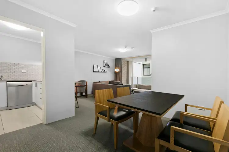 Fourth view of Homely apartment listing, 57 York St, Sydney NSW 2000