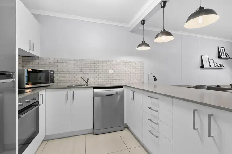 Fifth view of Homely apartment listing, 57 York St, Sydney NSW 2000