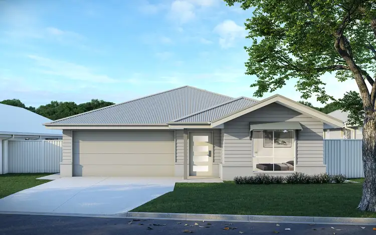 Lot 214 Walcrow Rise, Kendall NSW 2439