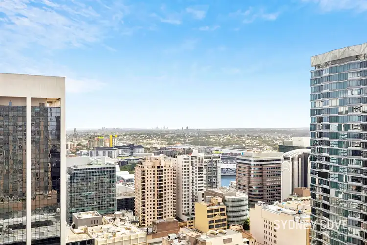 2909/68-70 Market Street, Sydney NSW 2000