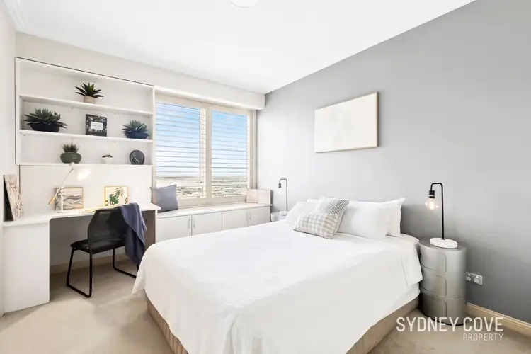 Sixth view of Homely apartment listing, 2909/68-70 Market Street, Sydney NSW 2000